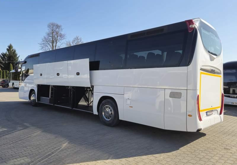Iveco MAGELYS / SPROWADZONY / WINDA / EURO 6 - Turistički autobus: slika 4 Iveco MAGELYS / SPROWADZONY / WINDA / EURO 6 - Turistički autobus: slika 4