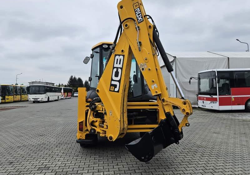 JCB 3CX SUPER / SPROWADZONA / 7 800 MTH / 92 KM - Bager utovarivač: slika 4 JCB 3CX SUPER / SPROWADZONA / 7 800 MTH / 92 KM - Bager utovarivač: slika 4