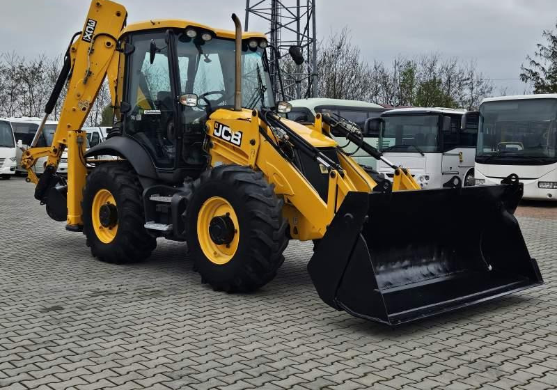 JCB 3CX SUPER / SPROWADZONA / 7 800 MTH / 92 KM - Bager utovarivač: slika 5 JCB 3CX SUPER / SPROWADZONA / 7 800 MTH / 92 KM - Bager utovarivač: slika 5