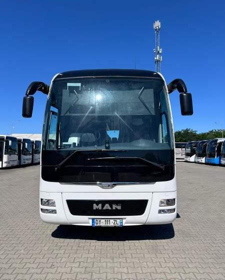 MAN LION'S COACH/ SPROWADZONY / 55 MIEJSC/ EURO 6 - Turistički autobus: slika 5 MAN LION'S COACH/ SPROWADZONY / 55 MIEJSC/ EURO 6 - Turistički autobus: slika 5