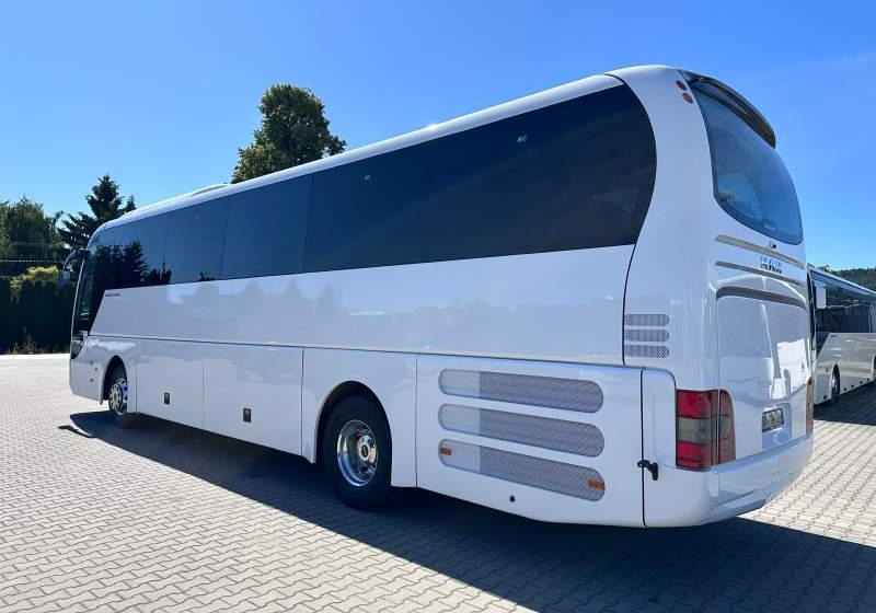 MAN LION'S COACH/ SPROWADZONY / 55 MIEJSC/ EURO 6 - Turistički autobus: slika 4 MAN LION'S COACH/ SPROWADZONY / 55 MIEJSC/ EURO 6 - Turistički autobus: slika 4