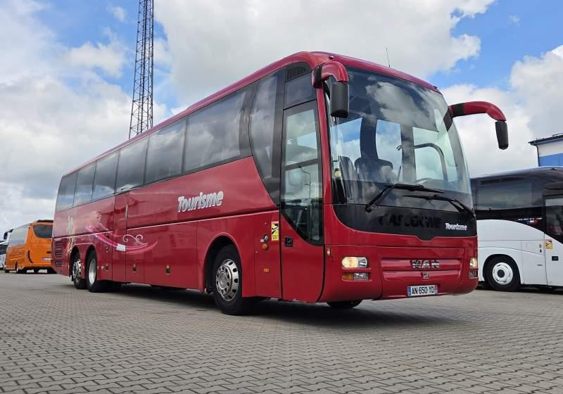 MAN LION'S COACH/ SPROWADZONY / 67 MIEJSC - Turistički autobus: slika 5 MAN LION'S COACH/ SPROWADZONY / 67 MIEJSC - Turistički autobus: slika 5