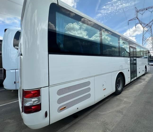 MAN LION'S INTERCITY/ SPROWADZONY / 177 000 KM - Prigradski autobus: slika 3 MAN LION'S INTERCITY/ SPROWADZONY / 177 000 KM - Prigradski autobus: slika 3