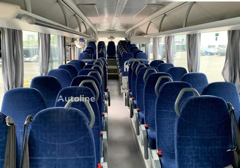 MAN LION'S INTERCITY/ SPROWADZONY / 177 000 KM - Prigradski autobus: slika 5 MAN LION'S INTERCITY/ SPROWADZONY / 177 000 KM - Prigradski autobus: slika 5