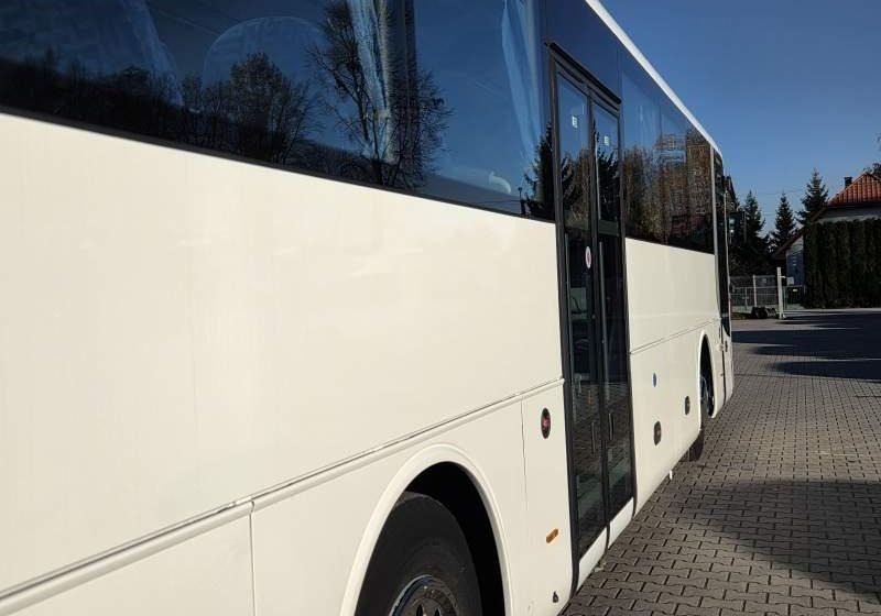 MAN LION'S INTERCITY/ SPROWADZONY / 179 000 KM / - Prigradski autobus: slika 4 MAN LION'S INTERCITY/ SPROWADZONY / 179 000 KM / - Prigradski autobus: slika 4