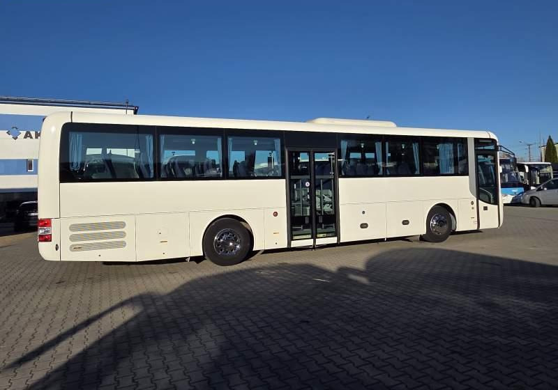 MAN LION'S INTERCITY/ SPROWADZONY / 179 000 KM / - Prigradski autobus: slika 2 MAN LION'S INTERCITY/ SPROWADZONY / 179 000 KM / - Prigradski autobus: slika 2