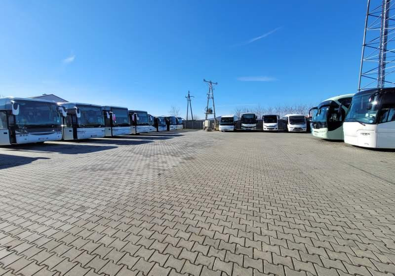 Mercedes-Benz *IMPORT AUTOBUSÓW Z FRANCJI * ZYGULAIMPORT.PL - Turistički autobus: slika 4 Mercedes-Benz *IMPORT AUTOBUSÓW Z FRANCJI * ZYGULAIMPORT.PL - Turistički autobus: slika 4