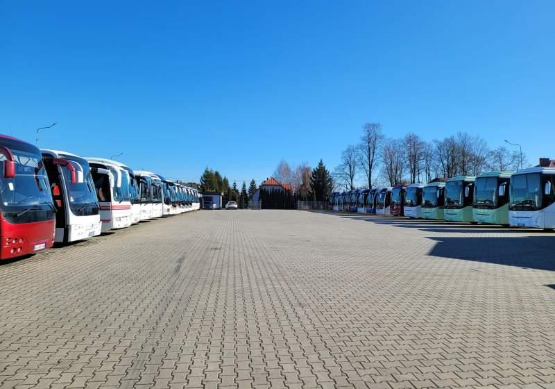 Mercedes-Benz *IMPORT AUTOBUSÓW Z FRANCJI * ZYGULAIMPORT.PL - Turistički autobus: slika 2 Mercedes-Benz *IMPORT AUTOBUSÓW Z FRANCJI * ZYGULAIMPORT.PL - Turistički autobus: slika 2