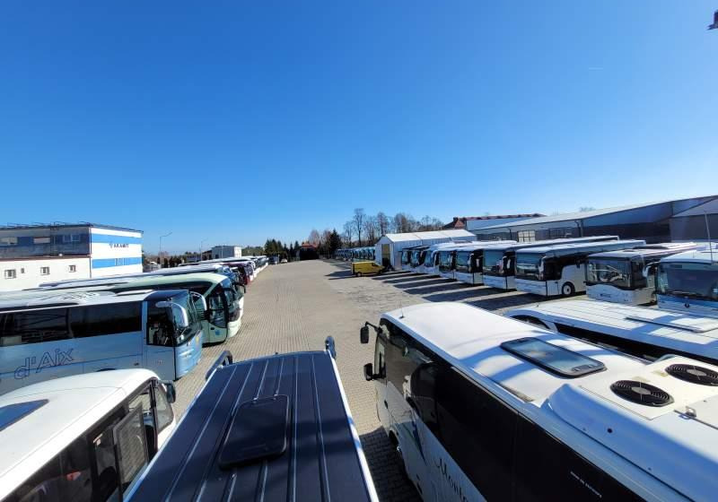 Mercedes-Benz *IMPORT AUTOBUSÓW Z FRANCJI * ZYGULAIMPORT.PL - Turistički autobus: slika 1 Mercedes-Benz *IMPORT AUTOBUSÓW Z FRANCJI * ZYGULAIMPORT.PL - Turistički autobus: slika 1