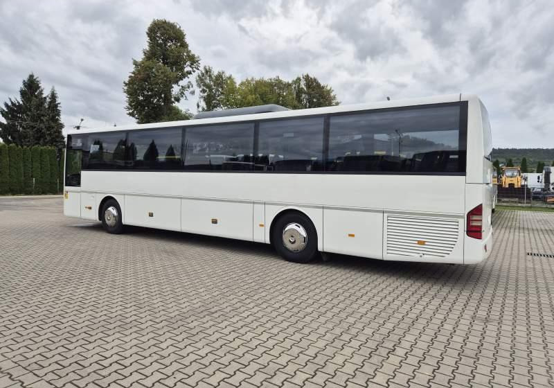 Mercedes-Benz INTOURO / 12 M / 2X SZYBY BOCZNE / EURO 5 - Prigradski autobus: slika 4 Mercedes-Benz INTOURO / 12 M / 2X SZYBY BOCZNE / EURO 5 - Prigradski autobus: slika 4
