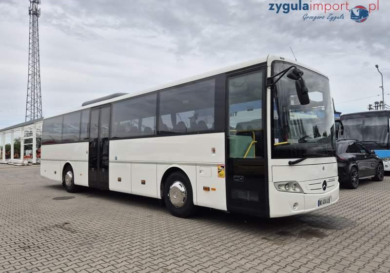 Mercedes-Benz INTOURO / 12 M / 2X SZYBY BOCZNE / EURO 5 - Prigradski autobus: slika 1 Mercedes-Benz INTOURO / 12 M / 2X SZYBY BOCZNE / EURO 5 - Prigradski autobus: slika 1
