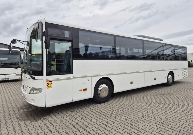Mercedes-Benz INTOURO / 12 M / 2X SZYBY BOCZNE / EURO 5 - Prigradski autobus: slika 5 Mercedes-Benz INTOURO / 12 M / 2X SZYBY BOCZNE / EURO 5 - Prigradski autobus: slika 5