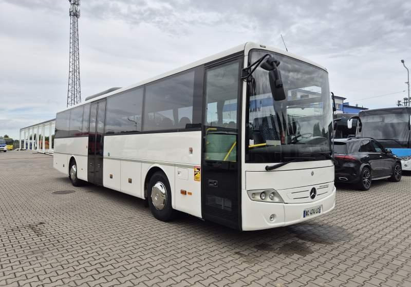 Mercedes-Benz INTOURO / 12 M / 2X SZYBY BOCZNE / EURO 5 - Prigradski autobus: slika 3 Mercedes-Benz INTOURO / 12 M / 2X SZYBY BOCZNE / EURO 5 - Prigradski autobus: slika 3
