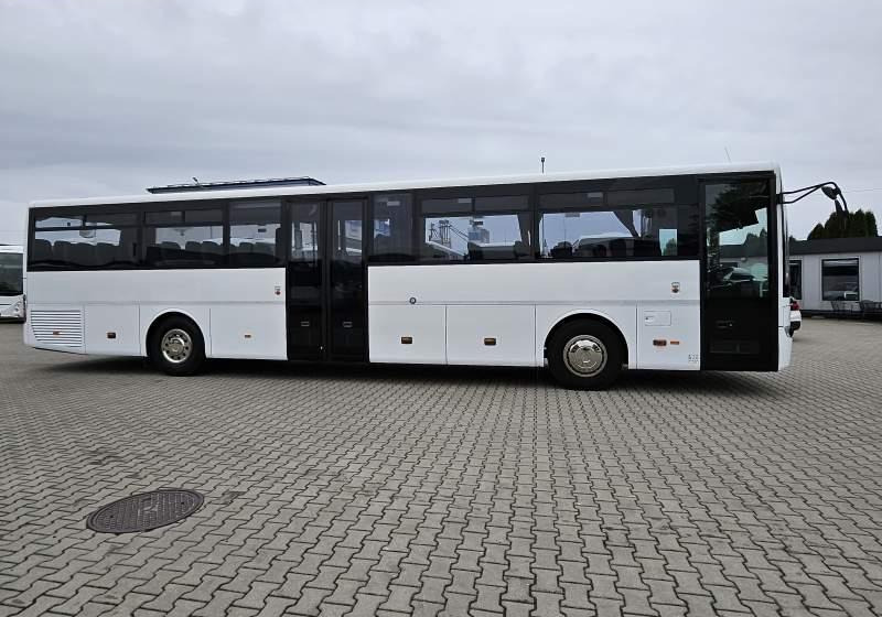 Mercedes-Benz INTOURO M/L / SPROWADZONY / EEV / AUTOMAT - Prigradski autobus: slika 3 Mercedes-Benz INTOURO M/L / SPROWADZONY / EEV / AUTOMAT - Prigradski autobus: slika 3