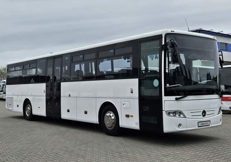 Mercedes-Benz INTOURO M/L / SPROWADZONY / EEV / AUTOMAT - Prigradski autobus: slika 2 Mercedes-Benz INTOURO M/L / SPROWADZONY / EEV / AUTOMAT - Prigradski autobus: slika 2