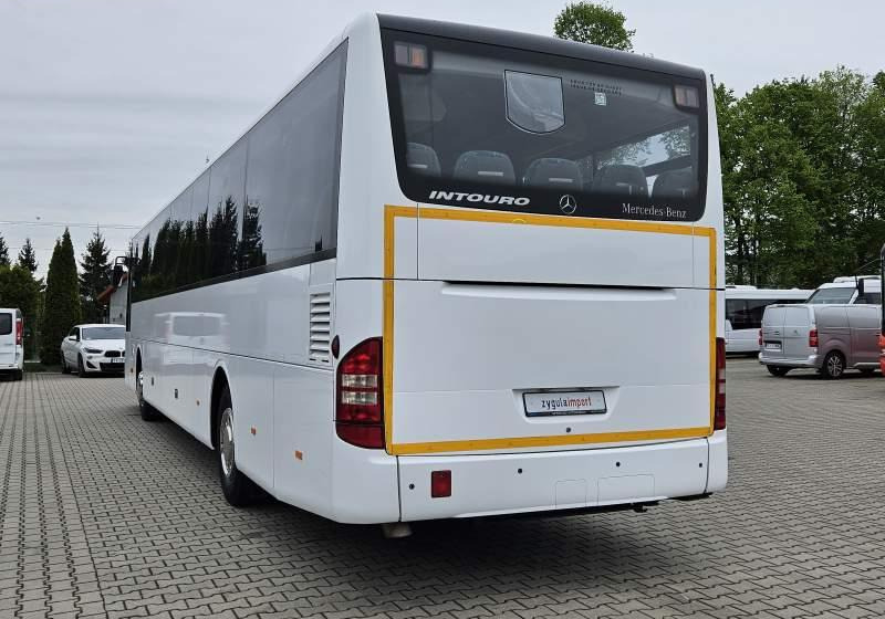 Mercedes-Benz INTOURO M/L / SPROWADZONY / EEV / AUTOMAT - Prigradski autobus: slika 4 Mercedes-Benz INTOURO M/L / SPROWADZONY / EEV / AUTOMAT - Prigradski autobus: slika 4
