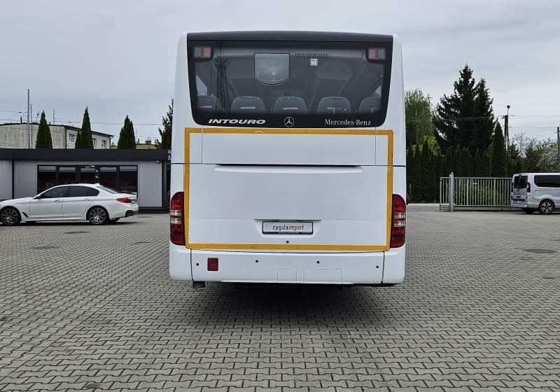 Mercedes-Benz INTOURO M/L / SPROWADZONY / EEV / AUTOMAT - Prigradski autobus: slika 5 Mercedes-Benz INTOURO M/L / SPROWADZONY / EEV / AUTOMAT - Prigradski autobus: slika 5