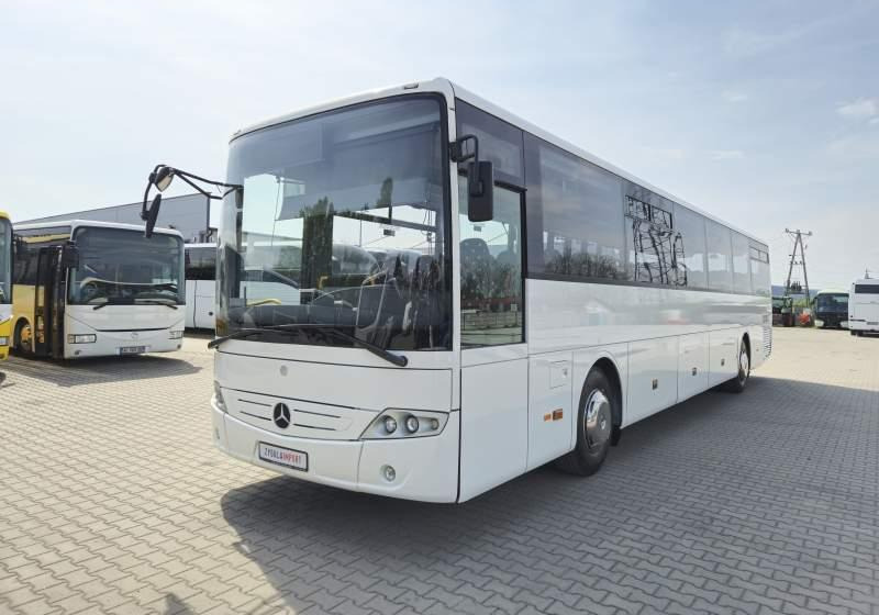 Prigradski autobus Mercedes-Benz INTOURO/ SPROWADZONY/ MANUAL/ 64 MIEJSCA: slika 9