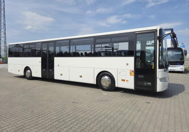 Prigradski autobus Mercedes-Benz INTOURO/ SPROWADZONY/ MANUAL/ 64 MIEJSCA: slika 11