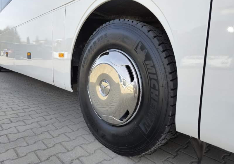 Prigradski autobus Mercedes-Benz INTOURO/ SPROWADZONY/ MANUAL/ 64 MIEJSCA: slika 13