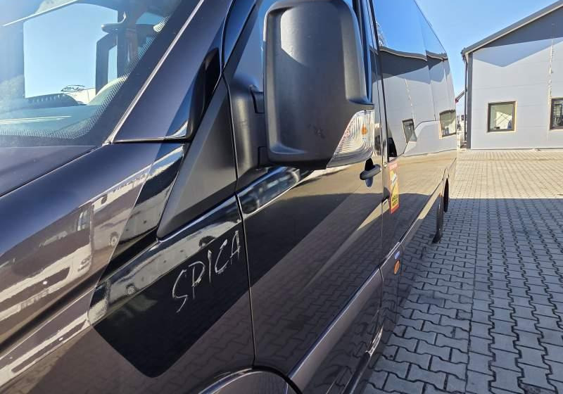 Mercedes-Benz SPICA / SPROWADZONY/ SILNIK 3.0. 190 KM - Turistički autobus: slika 2 Mercedes-Benz SPICA / SPROWADZONY/ SILNIK 3.0. 190 KM - Turistički autobus: slika 2
