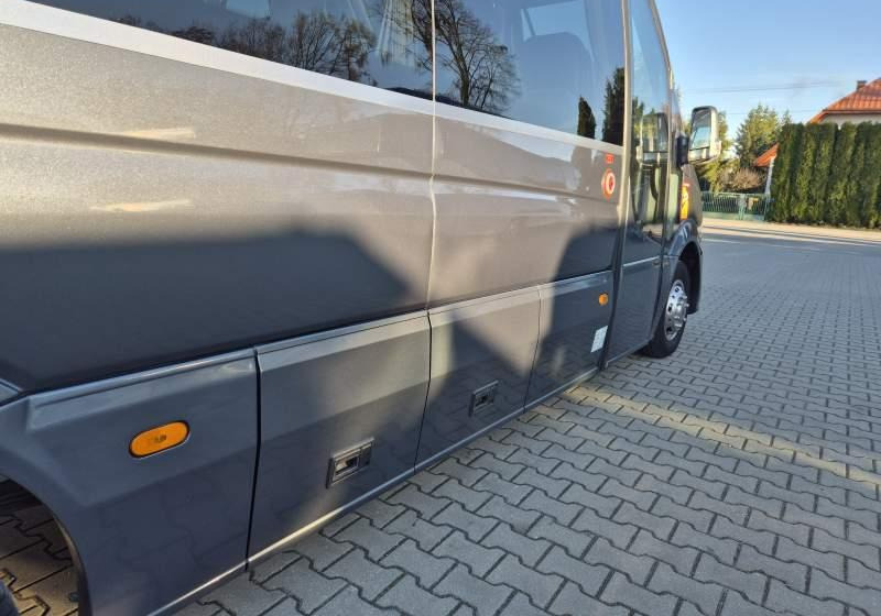 Mercedes-Benz SPRINTER/ SPROWADZONY/ 87 000 KM / E6 / AUTOMAT - Minibus, Putnički kombi: slika 2 Mercedes-Benz SPRINTER/ SPROWADZONY/ 87 000 KM / E6 / AUTOMAT - Minibus, Putnički kombi: slika 2