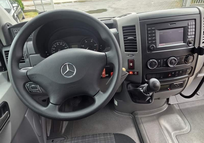 Minibus, Putnički kombi Mercedes-Benz SPRINTER TRANSFER 35 / SPROWADZONY/ 6 800 KM: slika 7