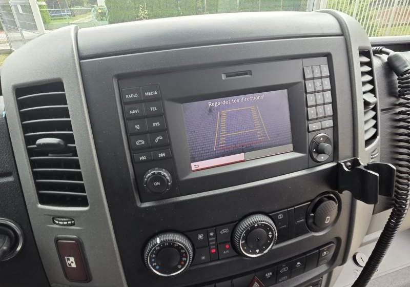 Mercedes-Benz SPRINTER TRANSFER 35 / SPROWADZONY/ 6 800 KM - Minibus, Putnički kombi: slika 3 Mercedes-Benz SPRINTER TRANSFER 35 / SPROWADZONY/ 6 800 KM - Minibus, Putnički kombi: slika 3