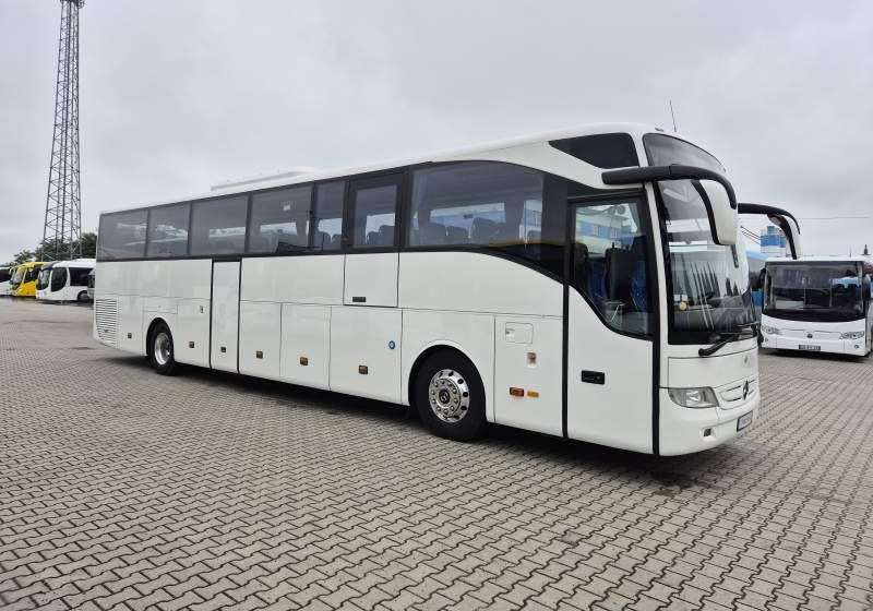 Mercedes-Benz TOURISMO RHD/13 METRÓW/MANUAL/SPROWADZONY/WINDA - Turistički autobus: slika 3 Mercedes-Benz TOURISMO RHD/13 METRÓW/MANUAL/SPROWADZONY/WINDA - Turistički autobus: slika 3