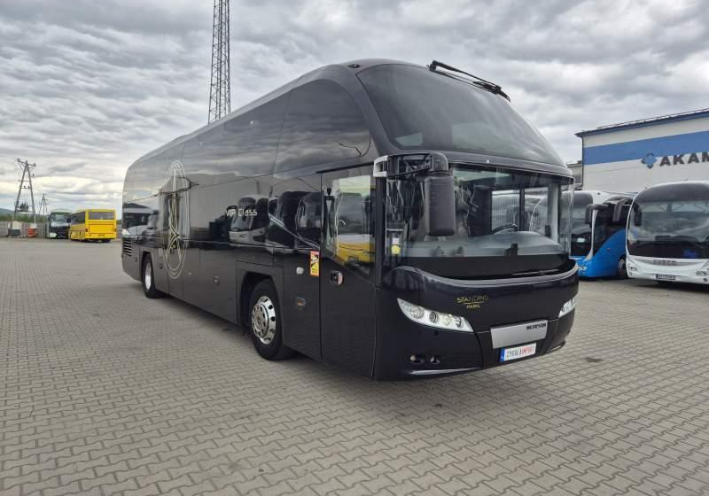 Neoplan CITYLINER/ SPROWADZONY / 55 MIEJSC/ 388 000 KM - Turistički autobus: slika 2 Neoplan CITYLINER/ SPROWADZONY / 55 MIEJSC/ 388 000 KM - Turistički autobus: slika 2