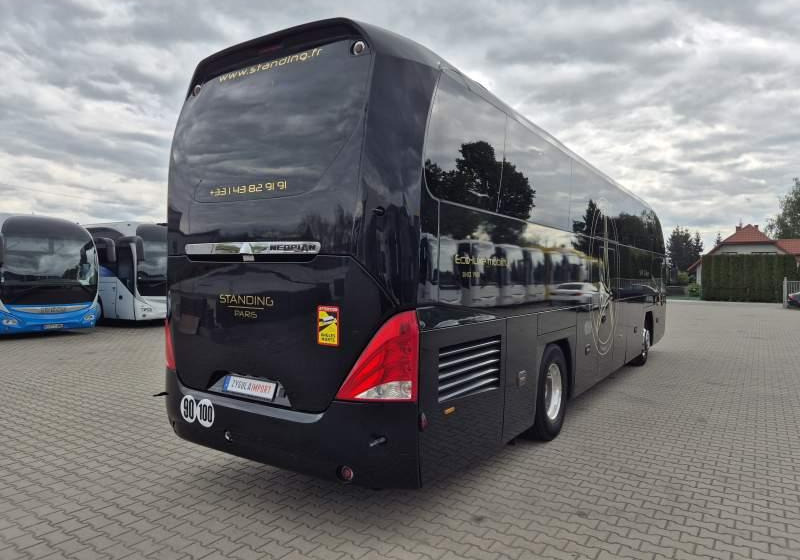 Neoplan CITYLINER/ SPROWADZONY / 55 MIEJSC/ 388 000 KM - Turistički autobus: slika 4 Neoplan CITYLINER/ SPROWADZONY / 55 MIEJSC/ 388 000 KM - Turistički autobus: slika 4