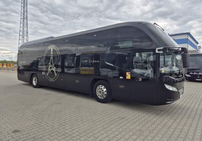 Neoplan CITYLINER/ SPROWADZONY / 55 MIEJSC/ 388 000 KM - Turistički autobus: slika 3 Neoplan CITYLINER/ SPROWADZONY / 55 MIEJSC/ 388 000 KM - Turistički autobus: slika 3