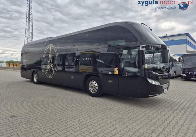 Neoplan CITYLINER/ SPROWADZONY / 55 MIEJSC/ 388 000 KM - Turistički autobus: slika 1 Neoplan CITYLINER/ SPROWADZONY / 55 MIEJSC/ 388 000 KM - Turistički autobus: slika 1