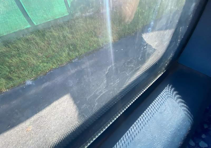 Neoplan TRENDLINER / SPROWADZONY / KLIMATYZACJA/ MANUAL - Prigradski autobus: slika 3 Neoplan TRENDLINER / SPROWADZONY / KLIMATYZACJA/ MANUAL - Prigradski autobus: slika 3