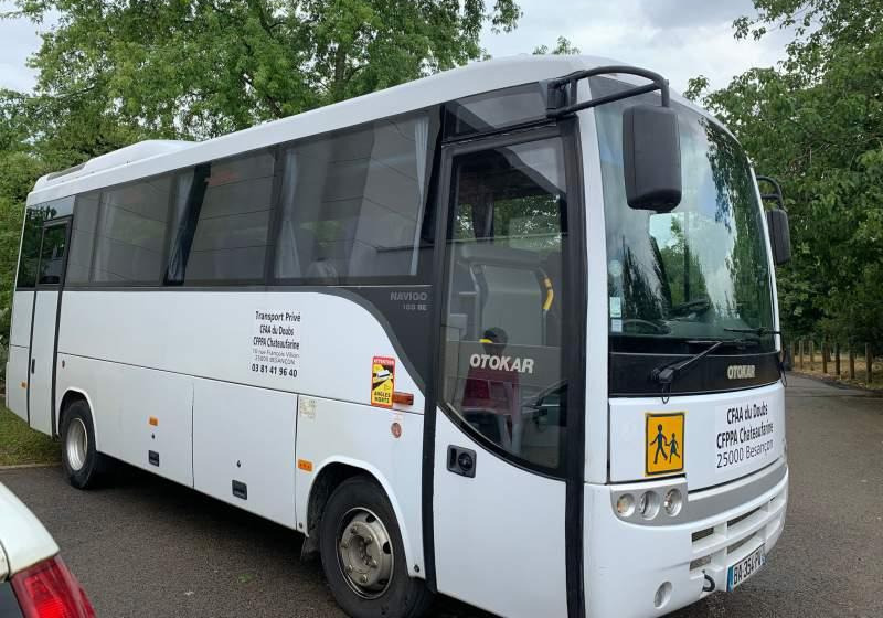 Otokar NAVIGO 185 SE / SPROWADZONY/ KLIMA / MANUAL - Minibus, Putnički kombi: slika 1 Otokar NAVIGO 185 SE / SPROWADZONY/ KLIMA / MANUAL - Minibus, Putnički kombi: slika 1