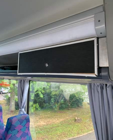 Otokar NAVIGO 185 SE / SPROWADZONY/ KLIMA / MANUAL - Minibus, Putnički kombi: slika 2 Otokar NAVIGO 185 SE / SPROWADZONY/ KLIMA / MANUAL - Minibus, Putnički kombi: slika 2