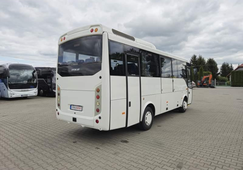 Otokar NAVIGO / SPROWADZONY / KLIMA / MANUAL / EEV - Prigradski autobus: slika 4 Otokar NAVIGO / SPROWADZONY / KLIMA / MANUAL / EEV - Prigradski autobus: slika 4