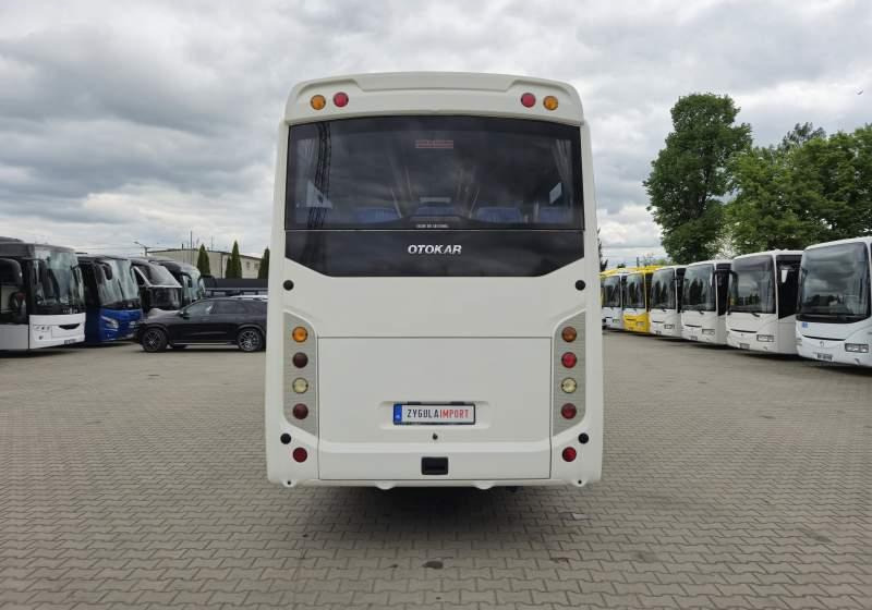 Otokar NAVIGO / SPROWADZONY / KLIMA / MANUAL / EEV - Prigradski autobus: slika 5 Otokar NAVIGO / SPROWADZONY / KLIMA / MANUAL / EEV - Prigradski autobus: slika 5
