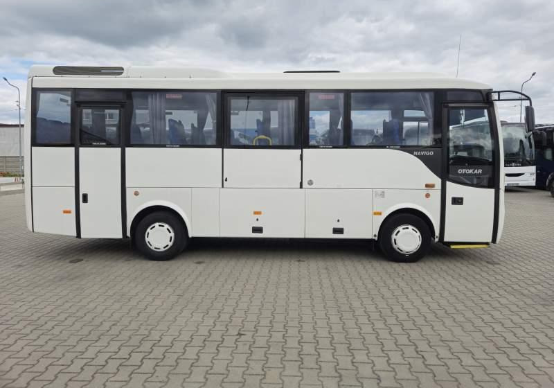 Otokar NAVIGO / SPROWADZONY / KLIMA / MANUAL / EEV - Prigradski autobus: slika 3 Otokar NAVIGO / SPROWADZONY / KLIMA / MANUAL / EEV - Prigradski autobus: slika 3
