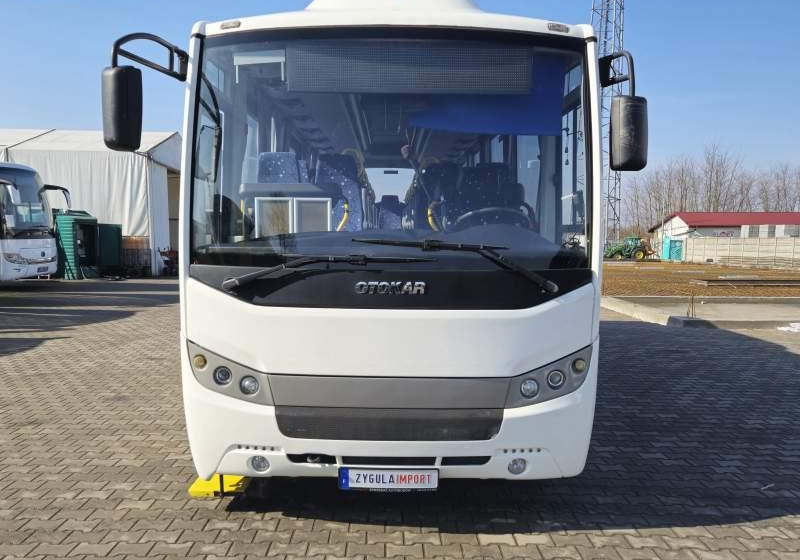Otokar NAVIGO / SPROWADZONY Z FR / EURO 6 / MANUAL - Prigradski autobus: slika 4 Otokar NAVIGO / SPROWADZONY Z FR / EURO 6 / MANUAL - Prigradski autobus: slika 4