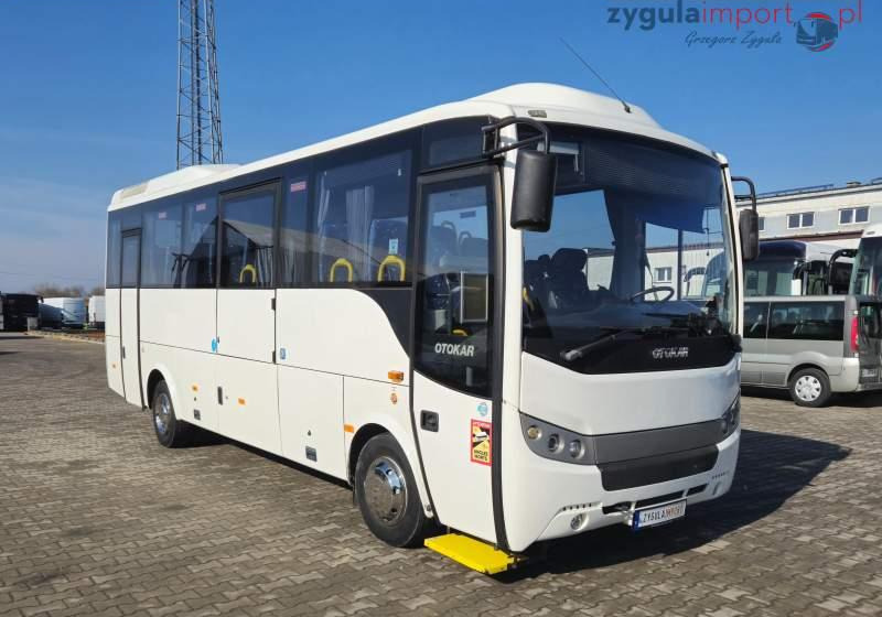Prigradski autobus Otokar NAVIGO / SPROWADZONY Z FR / EURO 6 / MANUAL: slika 1