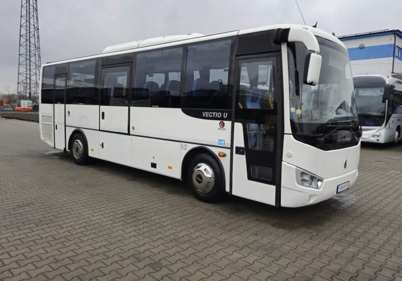 Otokar VECTIO / KLIMA / PRZEBIEG 172000/ 41 MIEJSC - Prigradski autobus: slika 3 Otokar VECTIO / KLIMA / PRZEBIEG 172000/ 41 MIEJSC - Prigradski autobus: slika 3