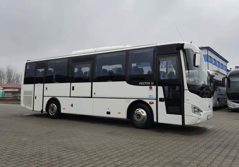 Otokar VECTIO / KLIMA / PRZEBIEG 172000/ 41 MIEJSC - Prigradski autobus: slika 5 Otokar VECTIO / KLIMA / PRZEBIEG 172000/ 41 MIEJSC - Prigradski autobus: slika 5