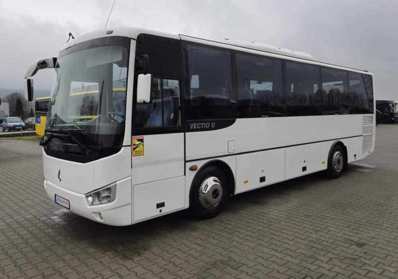 Otokar VECTIO / KLIMA / PRZEBIEG 172000/ 41 MIEJSC - Prigradski autobus: slika 2 Otokar VECTIO / KLIMA / PRZEBIEG 172000/ 41 MIEJSC - Prigradski autobus: slika 2