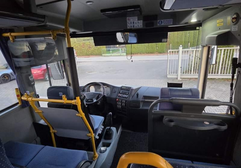 Otokar VECTIO / SPROWADZONY Z POŁUDNIA FRANCJI/ MANUAL - Minibus, Putnički kombi: slika 3 Otokar VECTIO / SPROWADZONY Z POŁUDNIA FRANCJI/ MANUAL - Minibus, Putnički kombi: slika 3