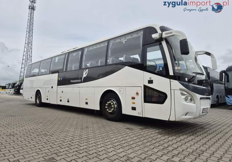 Scania HIGER A30 / SPROWADZONA / 191 000 KM / EEV / KLIMA - Prigradski autobus: slika 1 Scania HIGER A30 / SPROWADZONA / 191 000 KM / EEV / KLIMA - Prigradski autobus: slika 1