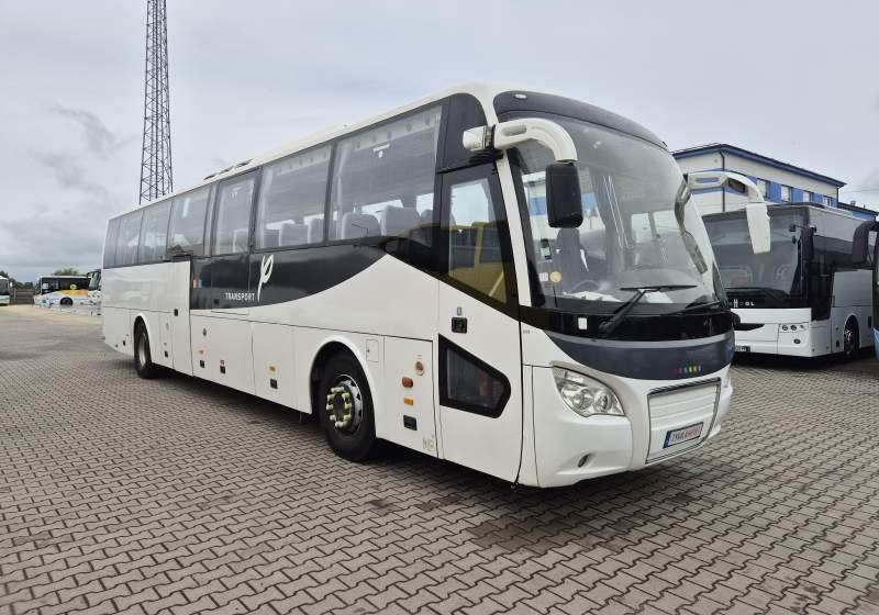 Scania HIGER A30 / SPROWADZONA / 191 000 KM / EEV / KLIMA - Prigradski autobus: slika 3 Scania HIGER A30 / SPROWADZONA / 191 000 KM / EEV / KLIMA - Prigradski autobus: slika 3
