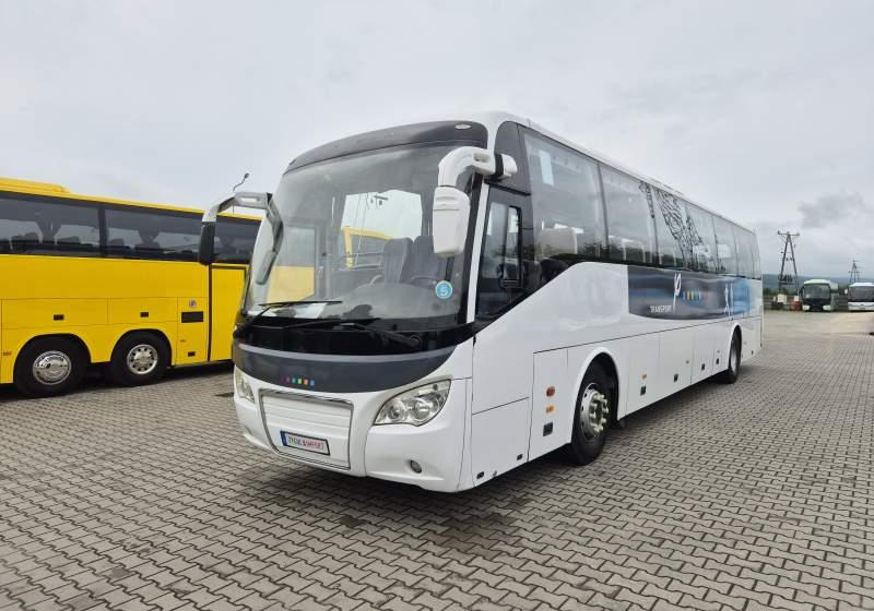 Scania HIGER A30 / SPROWADZONA / 191 000 KM / EEV / KLIMA - Prigradski autobus: slika 4 Scania HIGER A30 / SPROWADZONA / 191 000 KM / EEV / KLIMA - Prigradski autobus: slika 4