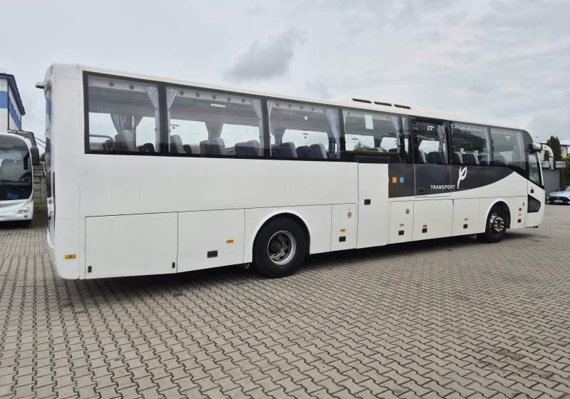 Scania HIGER A30 / SPROWADZONA / 191 000 KM / EEV / KLIMA - Prigradski autobus: slika 2 Scania HIGER A30 / SPROWADZONA / 191 000 KM / EEV / KLIMA - Prigradski autobus: slika 2