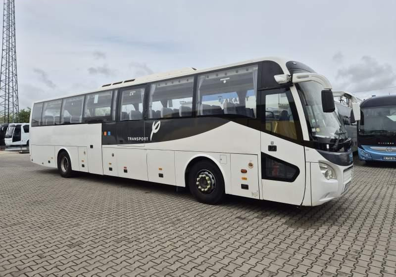 Scania HIGER A30 / SPROWADZONA / 191 000 KM / EEV / KLIMA - Prigradski autobus: slika 5 Scania HIGER A30 / SPROWADZONA / 191 000 KM / EEV / KLIMA - Prigradski autobus: slika 5